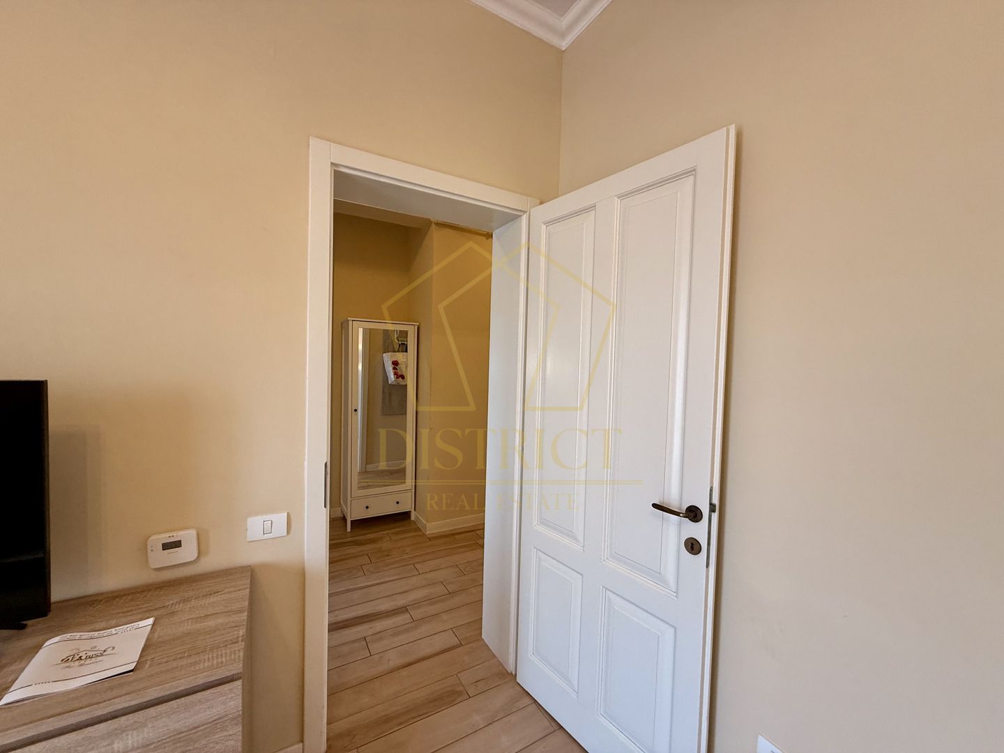 Apartament cu 2 camere decomandat  |  Dumbravita - Poză 5