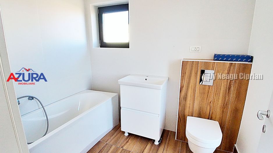 AZURA Imobiliare - Vila moderna, eficienta energetic, la cheie! - Poză 12