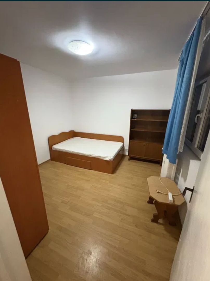 AP. 2 CAMERE ALEXANDRIEI, BUCATARIE INCHISA, MOBILAT/UTILAT - Poză 1