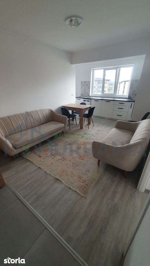 Apartament 2 camere + boxă + loc de parcare – Valea Adâncă, Iași - Poză 1