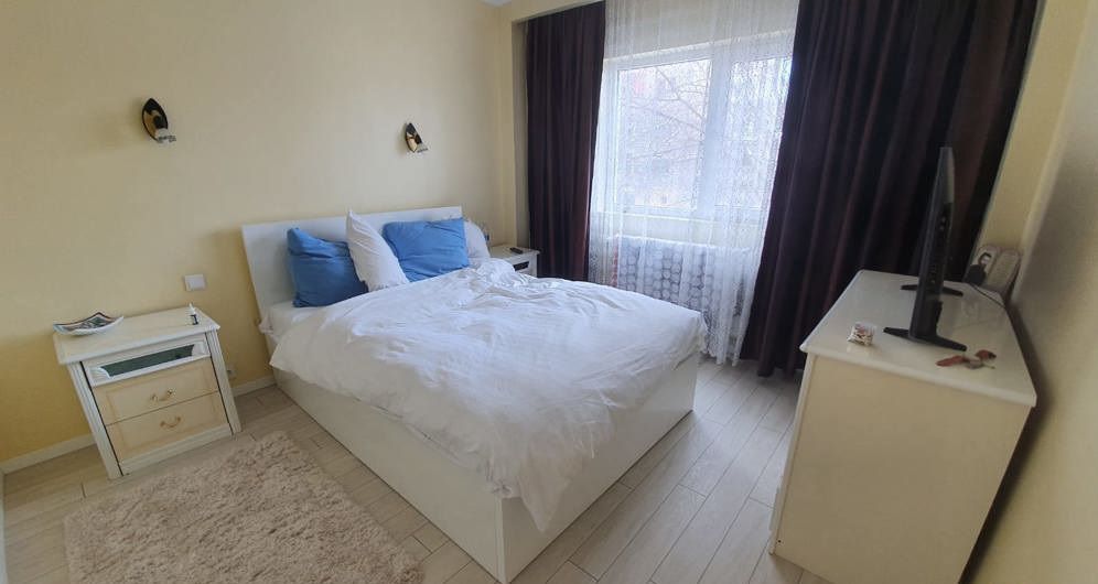 Apartament modern 2 camere Drumul Taberei - Poză 2