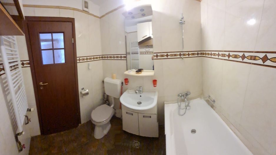 Apratament Gara de Nord/Facultatea de Inginerie Medicală - Poză 11