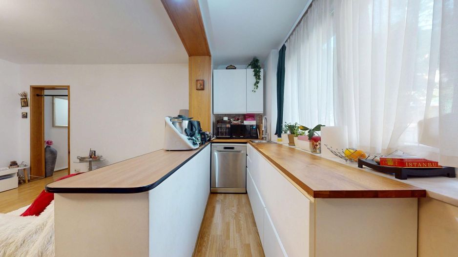 Apartament 3 camere Masina de Paine Obor - Poză 6