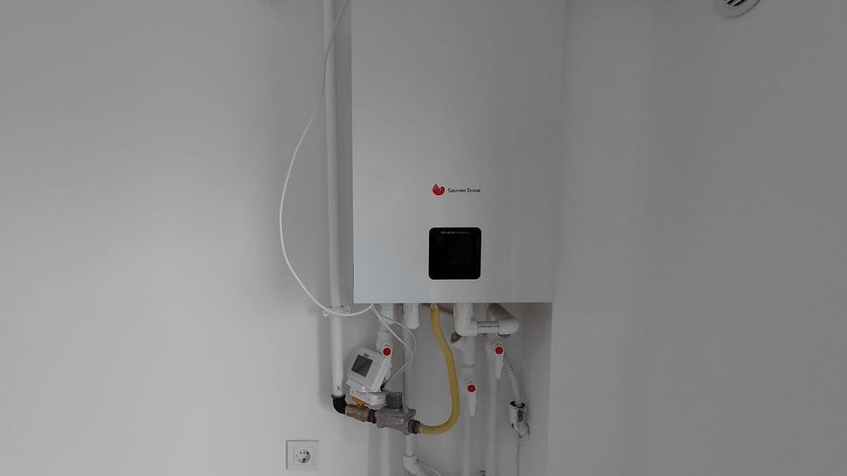 Garsoniera de vanzare cartierul Da Vinci - Poză 5