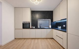 Casă modernă P+1 de închiriat | LUX | Tunari I AeroCity - Poză 2