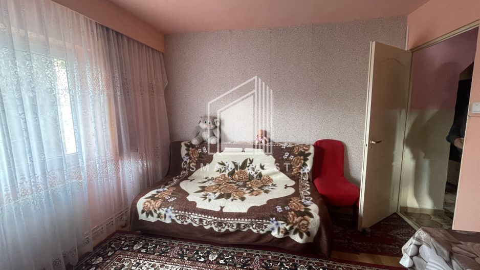 Apartament 2 camere | 58 mp | Zona Micro 17 - Poză 11