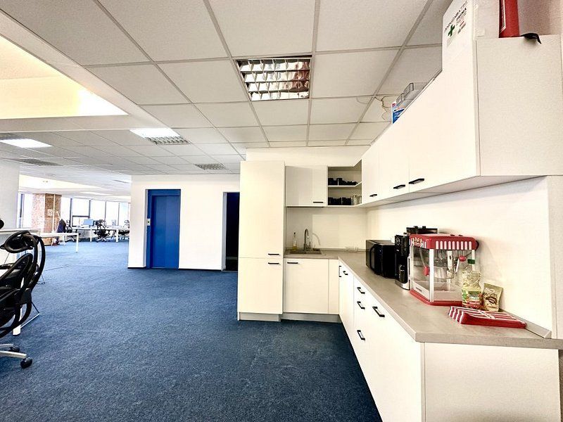 City view office - Poză 17