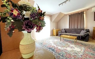 Închiriez apartament 3 camere la vilă – Strand - Poză 1