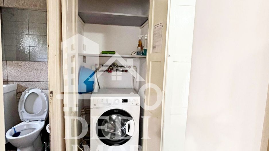 Apartament cu 2 camere de inchiriat, zona Decebal, Oradea - Poză 8