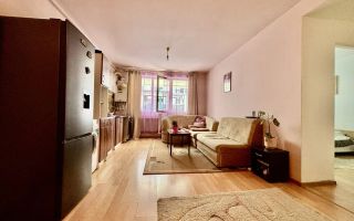 Apartament 2 Camere | 42 Mp | Parcare | Floresti Eroilor - Poză 3
