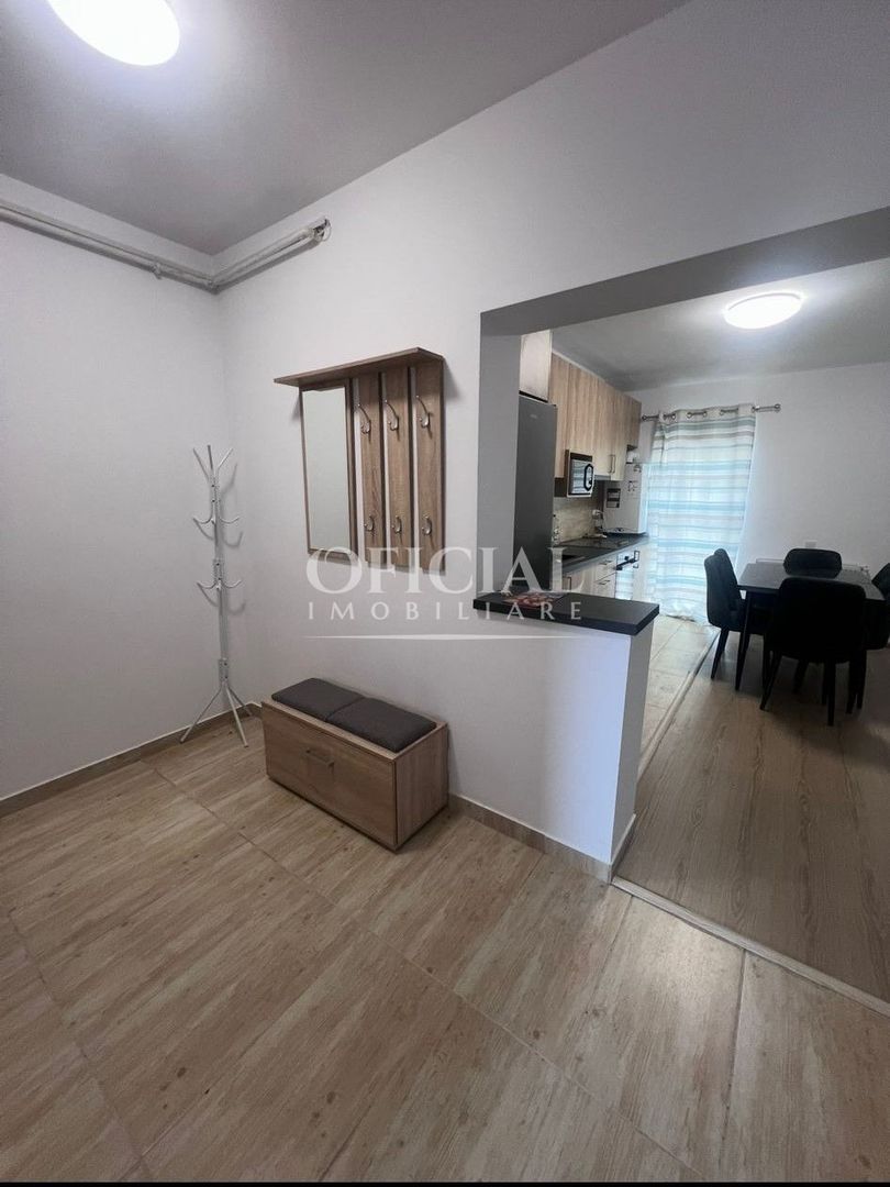 Apartament 2 camere | Parcare | Mobilat si Utilat | Porii | Floresti - Poză 3
