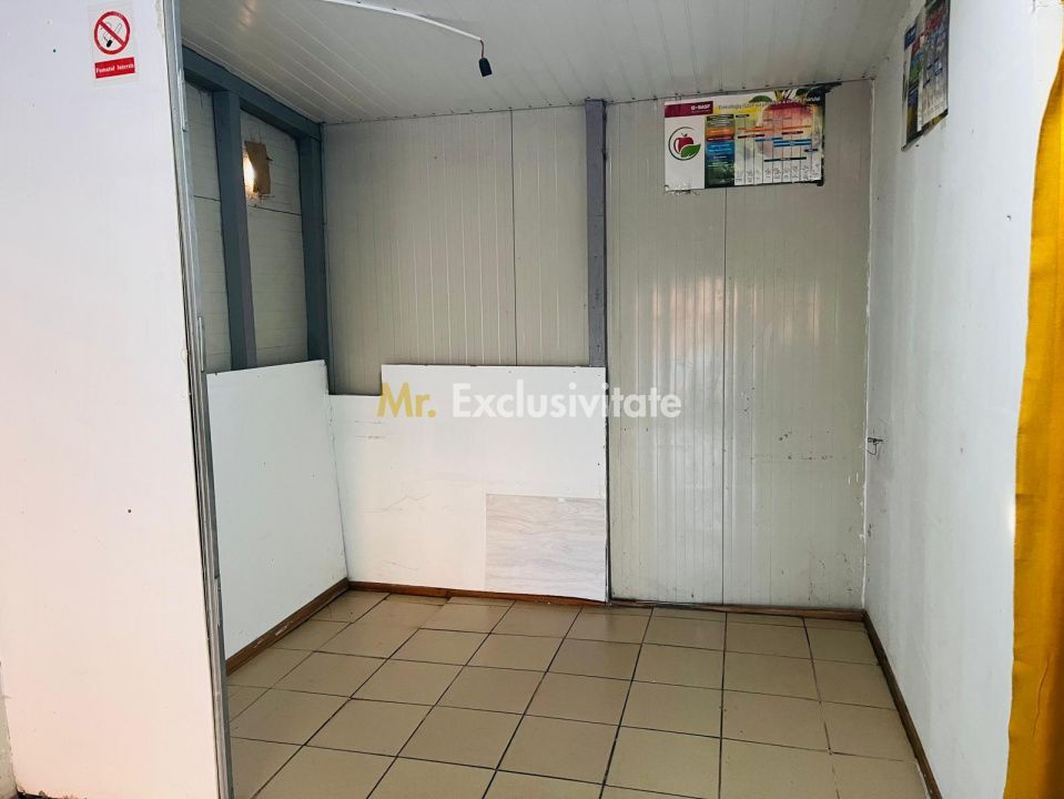 Spatiu comercial stradal, pozitie strategica – N. Balcescu, zona Piata Centrala - Poză 15