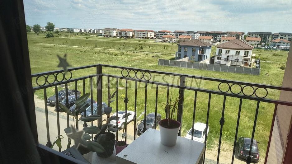 Apartament 4 camere Giroc - Poză 10
