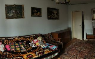 Vanzare apartament decomandat in zona Interservisan - Poză 2