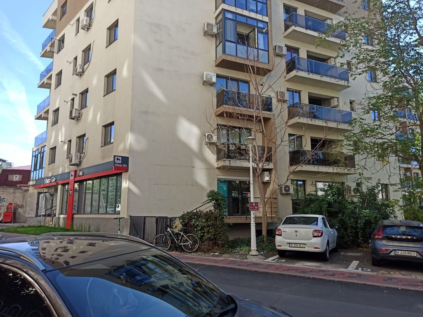 2cam. dec. parter pretabil firma/birou 7min metrou Timpuri Noi - Poză 51