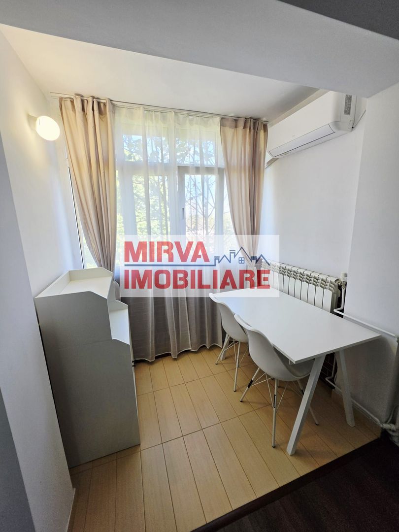 Prima închiriere! Garsonieră modernă Nord, mobilată complet - Poză 2