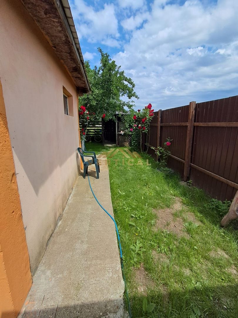 Casă individuală P+M | 5 camere | 2 băi | Comuna Berceni - Poză 11