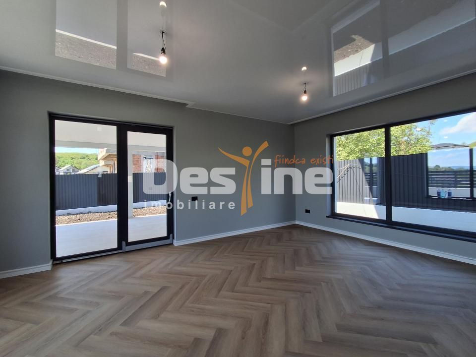 COMISION 0%, Miroslava , Casa P+1, clasa A, 214.800 Euro + TVA - Poză 5