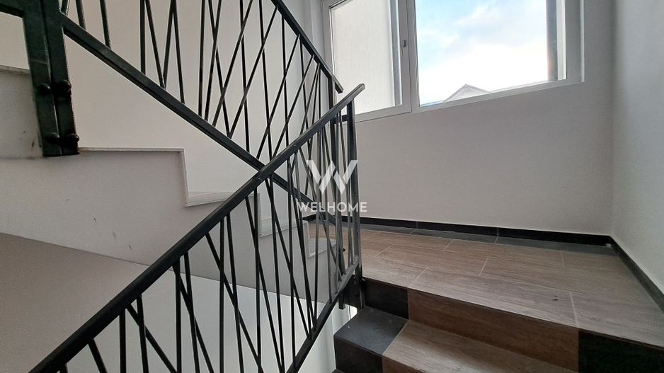 Apartament 2 camere, balcon mare - Sibiu, Stanca - Poză 9