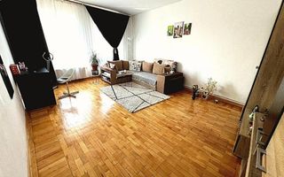 Apartament 3 camere in vila Cișmigiu | zona verde - Poză 1