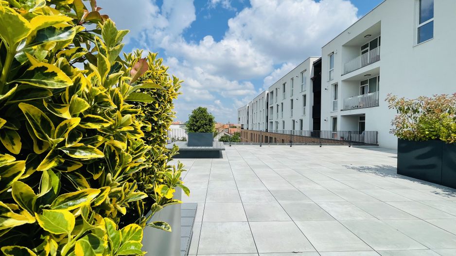 OFERTA VANDUTA - Direct Dezvoltator 0% Comision | Apartament 2 camere 55.8 mp | - Poză 3