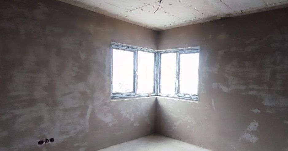 De vânzare duplex semifinisat, predare 2025, Dâmbul Rotund. - Poză 5