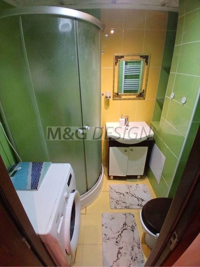 Apartament 2 camere Sagului - Poză 5