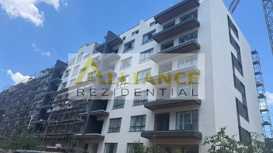 Aparatorii Patriei/Drumul Binelui-Apartament 2 Camere-Decomandat - Poză 1