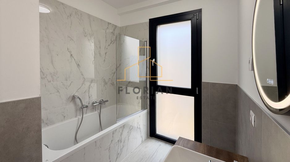 Apartament cu 2 camere, Ring, Torontalului, parcare inclusa - Poză 7