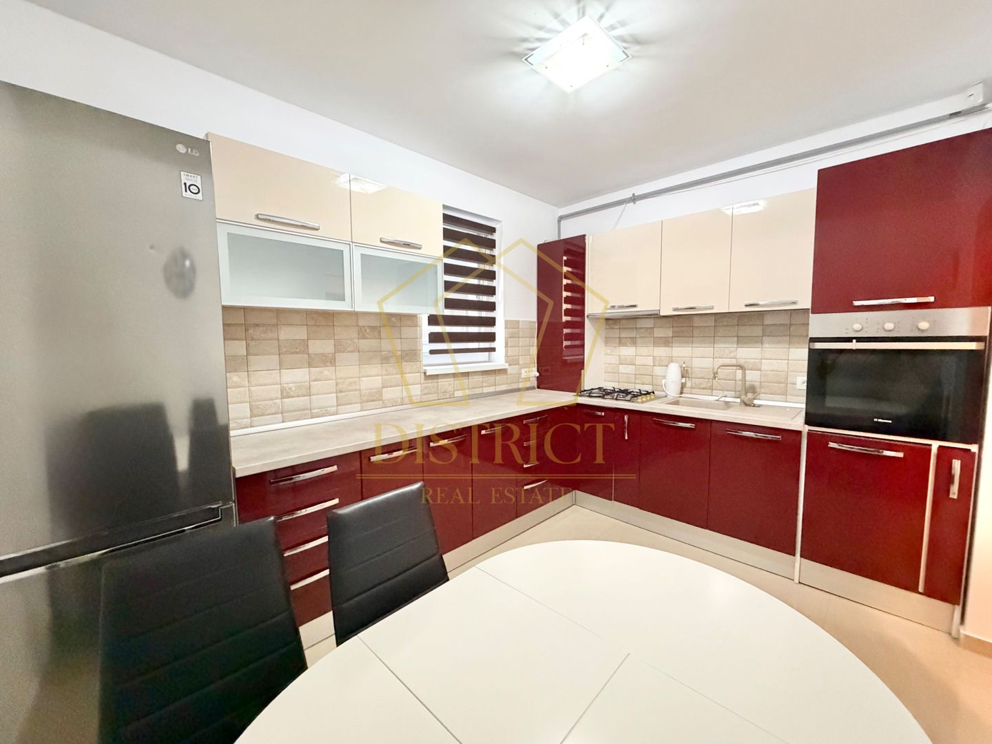 Apartament cu 2 camere mobilat, decomandat la etajul 1 in Giroc langa Penny. - Poză 13