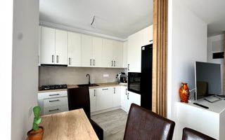 Apartament la cheie / etaj intermediar / Zona Eroilor - Poză 1