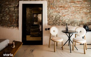 Apartament 3 camere | Central Sibiu | 96 mp, regim hotelier - Poză 6