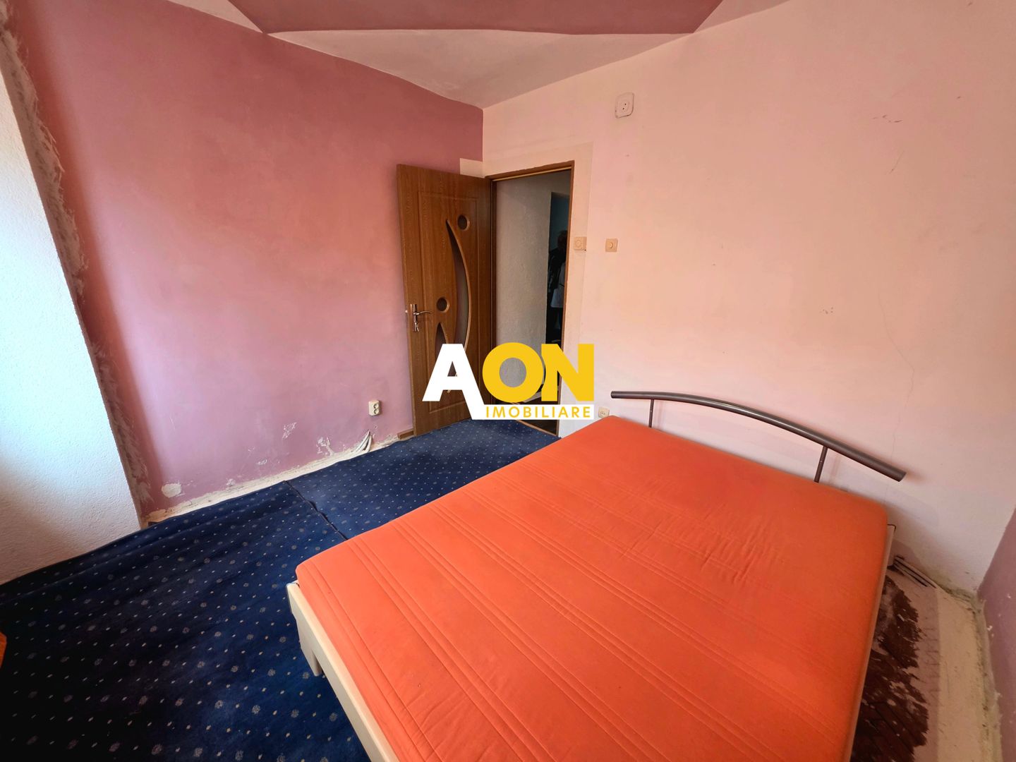 Apartament 2 Camere Decomandat Zona Cetate - Poză 7