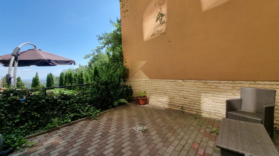 Garsonieră în Seasons Residence, 40 mpu , 28 mp terasa, Dupa Iniste - Poză 16