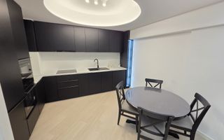 3 camere Cortina North | Loc parcare inclus I Mobilat  I COMISION 0% - Poză 4
