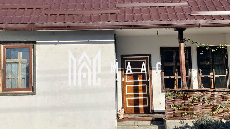 Casa Individuala | Renovata Recent | Porumbacu De Jos - Poză 4