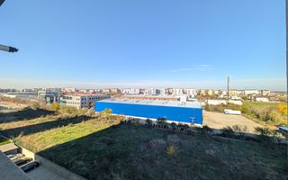 Apartament de 2 Camere Mobilat si Utilat complet + Loc de parcare - Poză 24