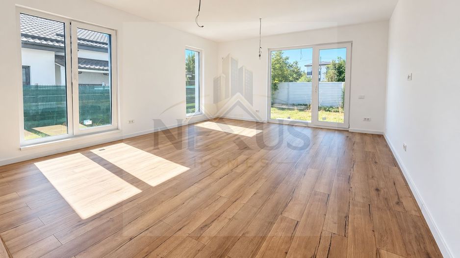 Vila individuala -Teren 454 mp| Comuna Berceni | Mutare rapida - Poză 8