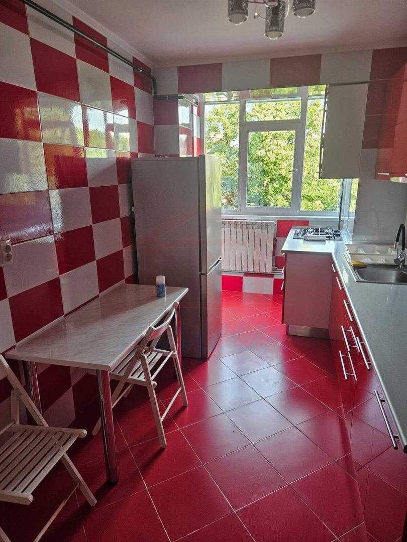 🏡De închiriat apartament 2 camere, Mazepa 1 - Poză 2