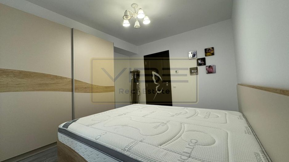 Apartament 3 camere 2 bai+parcare acoperita Copou - Poză 14