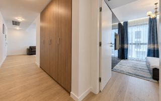 For Rent | Luxury 2-Room Apartment | 53 sqm | Balcony | Herăstrău - Poză 6