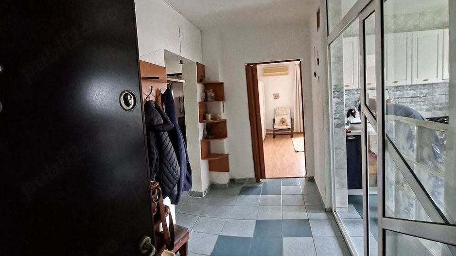 APARTAMENT 3 CAMERE VANZARE | CENTRALA PROPRIE | 75MP |  CALEA 13 SEPTEMBRIE - Poză 2