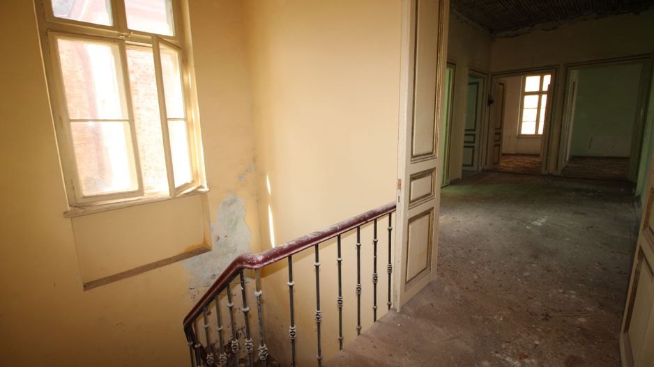 Spatiu comercial P+E zona Rosetti / 800 mp - Poză 14