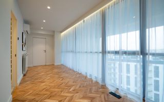 Apartament 5 camere de vanzare -complex nou -vedere lac -amenajat lux -totul nou - Poză 12