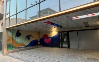 Clădire birouri boutique | P+4 | 550 mp | 100% închiriată | - Poză 3