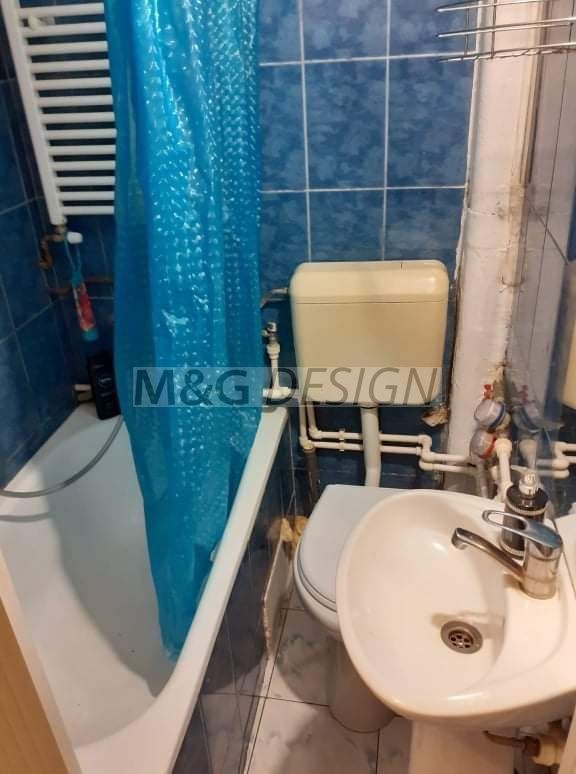 Garsoniera zona Blascovici - Poză 4