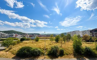 Apartament 2 camere cu 2 balcoane si parcare subterana, Str. Eroilor - Poză 11