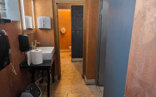 MANGALIA (Cod01) Ultracentral spatiu comercial sensul giratoriu! - Poză 13