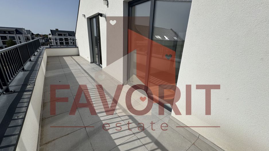 Comision 0%. Terasa 20 mp. Spatios. 2 bai. Lift. Disponibil imediat - Poză 4