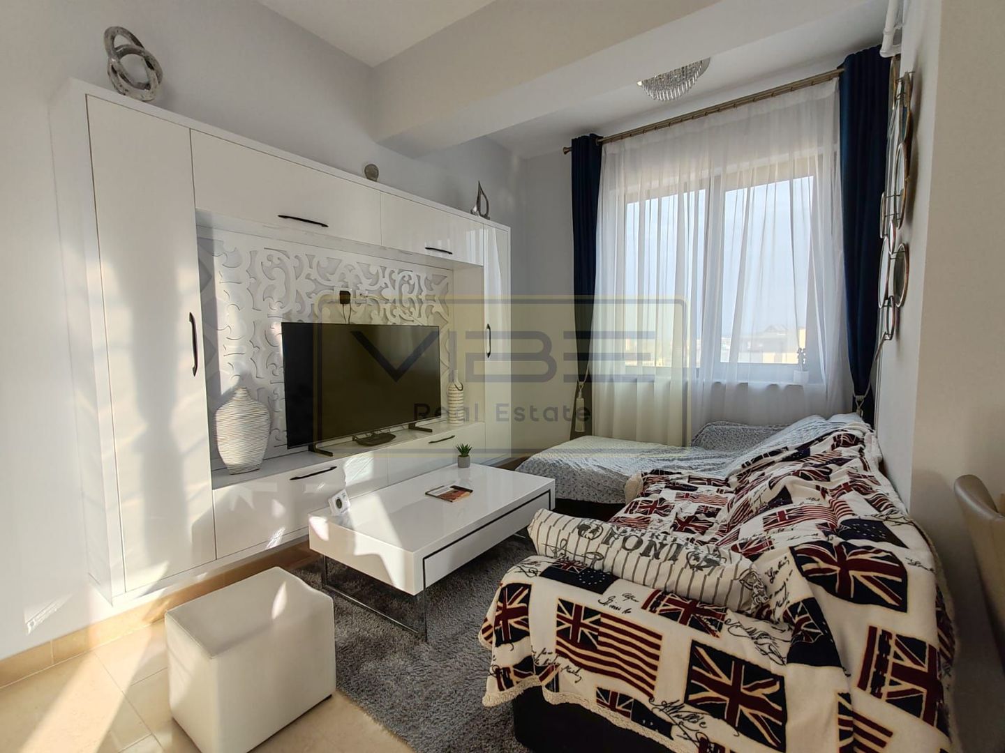 PENTHOUSE- LOCATIE PREMIUM- 5 MINUTE DE PALAS MALL ! - Poză 14